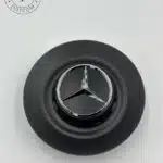 Mercedes Benz Center Cap A0004001100