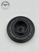 Elevate Your Style with the Set of 4 Compatible Mercedes Benz CENTER CAPS A0004001100 - Embellish Your Ride - Image 5