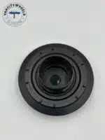 Elevate Your Style with the Set of 4 Compatible Mercedes Benz CENTER CAPS A0004001100 - Embellish Your Ride - Image 5