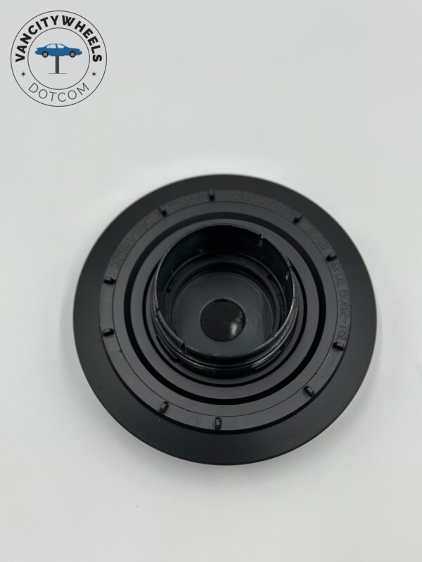 Elevate Your Style with the Set of 4 Compatible Mercedes Benz CENTER CAPS A0004001100 - Embellish Your Ride - Image 5