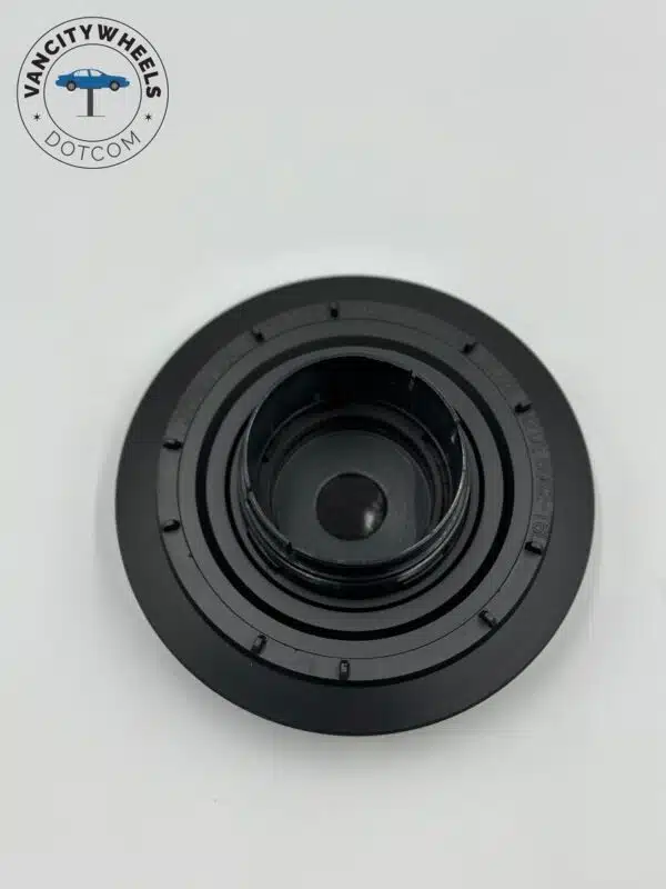 Elevate Your Style with the Set of 4 Compatible Mercedes Benz CENTER CAPS A0004001100 - Embellish Your Ride - Image 5