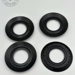 Amplify Elegance with our Set of 4 Mercedes Benz CENTER CAP Aluminium Plates A0004001100 - Unleash the Power of Four!