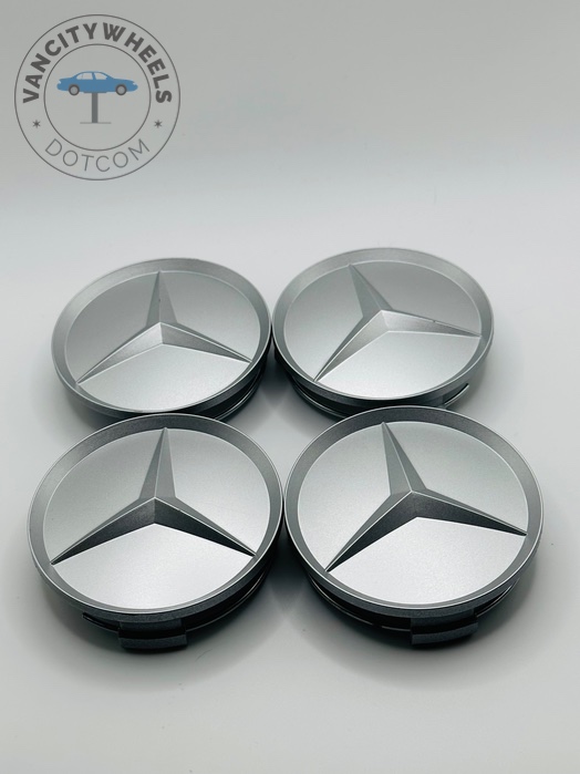 Mercedes Benz Wheel Center Caps Mercedes Benz Wheel Center Caps