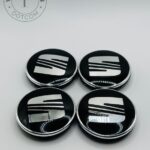 Seat Hub Center Caps