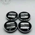 Seat Hub Center Caps