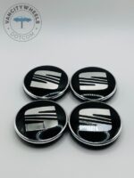 Seat Hub Center Caps