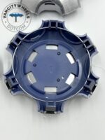 Toyota 4pcs/set Full Chrome 140mm Wheel Center Hub Caps Rim Cover For Toyota, Wheel Center Cover for Land Cruiser and Prado - Image 5