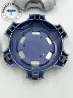 Toyota 4pcs/set Full Chrome 140mm Wheel Center Hub Caps Rim Cover For Toyota, Wheel Center Cover for Land Cruiser and Prado - Image 5