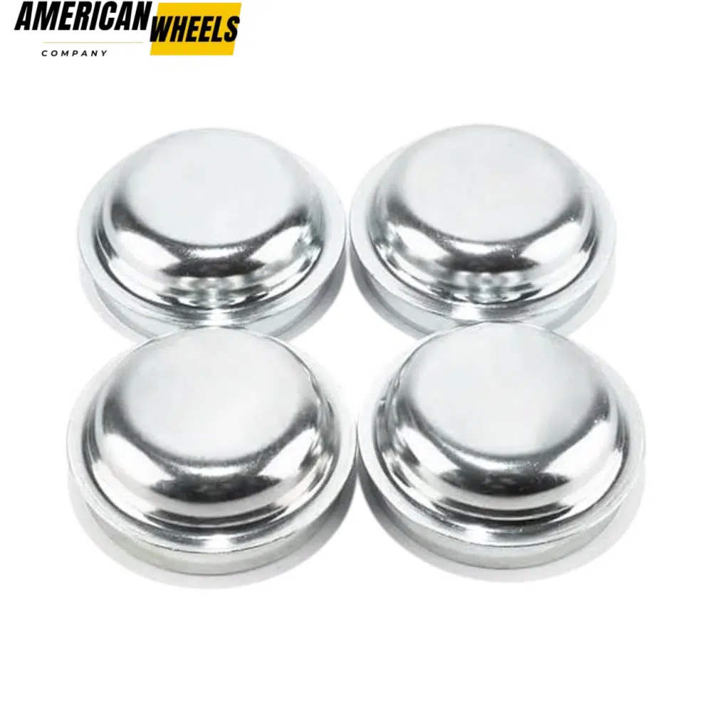 04b3014b-be01-4ad0-b55b-f8e2be81ac9a 72mm 2.83in Trailer/SUV Universal Push Through Wheel Dust Cap Replacement 4pcs - 20260009CH - Image 1