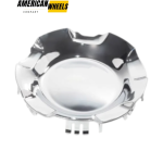 Chevrolet Silverado / Suburban 1500 Avalanche Wheel Center Caps #9597686 180mm 7.09in - 20213922 - Image 3