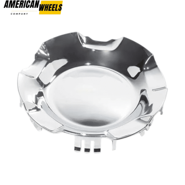 Chevrolet Silverado / Suburban 1500 Avalanche Wheel Center Caps #9597686 180mm 7.09in - 20213922 - Image 3