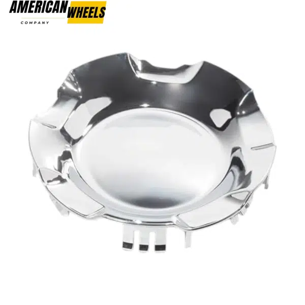 Chevrolet Silverado / Suburban 1500 Avalanche Wheel Center Caps #9597686 180mm 7.09in - 20213922 - Image 3