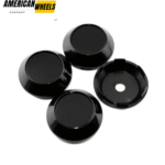 Rota Slipstream Konig Feather Advan RS-II XXR 005 Wheel Center Caps 68mm 2 21/32in - 20214863[13810+13706] - Image 2