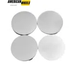 Nissan Rogue quest Infiniti Q45 G20 I30 G35 M45 Wheel Center Caps 54mm 2 1/8in - 20214297