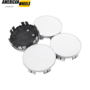 Mercedes-Benz C CL CLA E GLA GLC GLS Class Wheel Center Caps #A22240022009040 75mm 2.94in 4pcs - 20272055