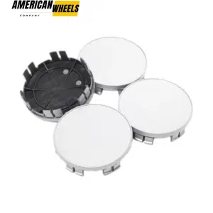 Mercedes-Benz C CL CLA E GLA GLC GLS Class Wheel Center Caps #A22240022009040 75mm 2.94in 4pcs - 20272055