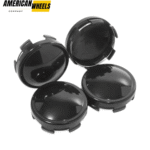 Panther Juice Pacer Akuza Wheels Center Caps #PCW-4 #S110-15 #PACER-4 69mm 2 11/16in 4pcs - 20272062 - Image 3