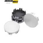 Mercedes-Benz C CL CLA E GLA GLC GLS Class Wheel Center Caps #A22240022009040 75mm 2.94in 4pcs - 20272055 - Image 3