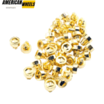 100pcs 12mm Wheel Rim Lip Rivets Decoration for 7.9mm Bore SUV Wheel Refit Rivets - 23112188 - Image 3