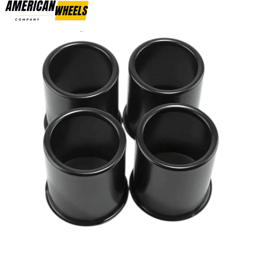 479491a7-1119-48a0-8f39-d70681350d95 Stainless 3.19in Push Through Open Ended Center Caps for Boat Trailer/Truck Wheels - 20274313MB - Image 1