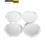 2010-2017 GMC Terrain 17" Rims Wheel Hub Center Caps #9597973 167mm 6 9/16in - 20274253SV