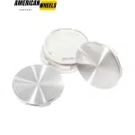 Toyota TRD Rock Warrior Wheel Center Caps #PTR18-34071 #PTR45-34071 2pcs or 4pcs 86mm 3.37in - 20272052SV=[20272052A+20271017SV+H0104006] - Image 2