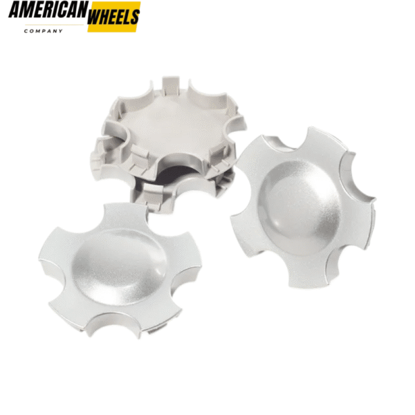 Chevrolet Impala Monte Carlo Wheel Center Caps #9596356 4pcs 114mm 4 8/16in - 20274258SV - Image 2