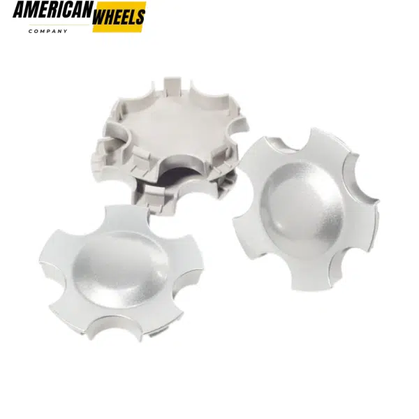 Chevrolet Impala Monte Carlo Wheel Center Caps #9596356 4pcs 114mm 4 8/16in - 20274258SV - Image 2