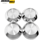 Rota Slipstream Konig Feather Advan RS-II XXR 005 Wheel Center Caps 68mm 2 21/32in - 20214863[13810+13706]