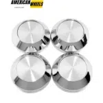 Rota Slipstream Konig Feather Advan RS-II XXR 005 Wheel Center Caps 68mm 2 21/32in - 20214863[13810+13706]