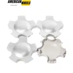 Chevrolet Impala Monte Carlo Wheel Center Caps #9596356 4pcs 114mm 4 8/16in - 20274258SV