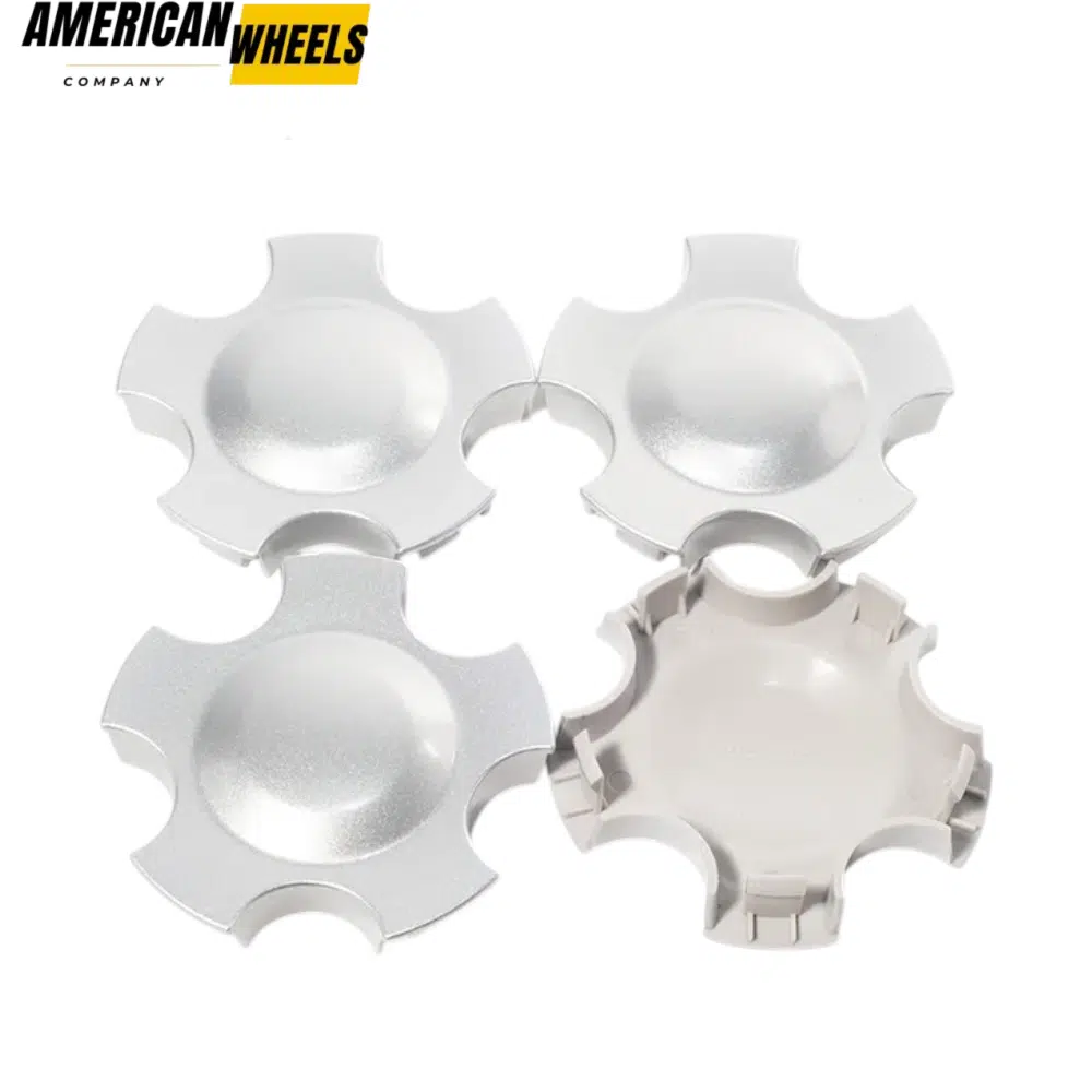 5eb2dd95-4a9a-4da8-bc77-5e25fada2d61 Chevrolet Impala Monte Carlo Wheel Center Caps #9596356 4pcs 114mm 4 8/16in - 20274258SV - Image 1