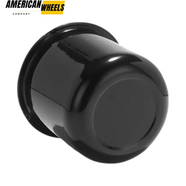 3.19in Weld Racing 5 Lug Push Through Center Caps for 3.19in Bore 3.03in Tall P605-5083B - 20274350HB - Image 4