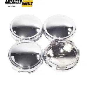 Panther Juice Pacer Akuza Wheels Center Caps #PCW-4 #S110-15 #PACER-4 69mm 2 11/16in 4pcs - 20272062