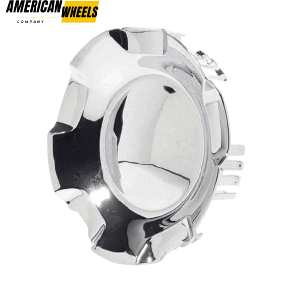 Chevrolet Silverado / Suburban 1500 Avalanche Wheel Center Caps #9597686 180mm 7.09in - 20213922 - Image 4