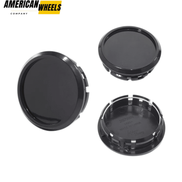 2005-2014 Ford Mustang Wheel Center Caps 5W1J-1A096-BA 68mm 2 11/16in 4pcs - 20272056 - Image 5