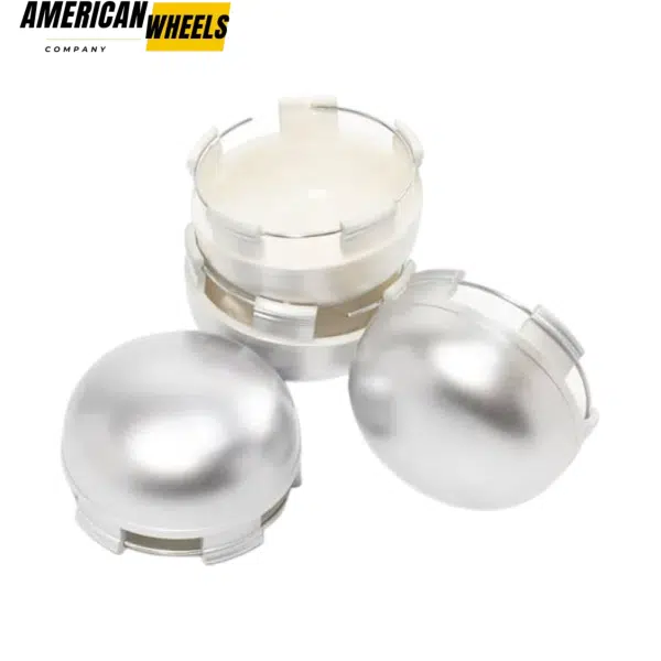 Toyota 4Runner Sequoia Tundra Tacoma Wheel Center Caps #PTR20-34071 85mm 3.35in 4pcs - 20272048 - Image 3