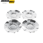 Chevrolet Silverado Classic Style SS 1500 PICKUP Wheel Center Caps 197.8mm 7 13/16in - 20274252CH