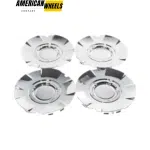Chevrolet Silverado Classic Style SS 1500 PICKUP Wheel Center Caps 197.8mm 7 13/16in - 20274252CH
