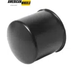 130mm 5.15in Push Through Center Caps Wheel Hub Caps for 5.15" Hub 4.84" Tall Truck Trailer Wheel Rim - 20274222MB - Image 5