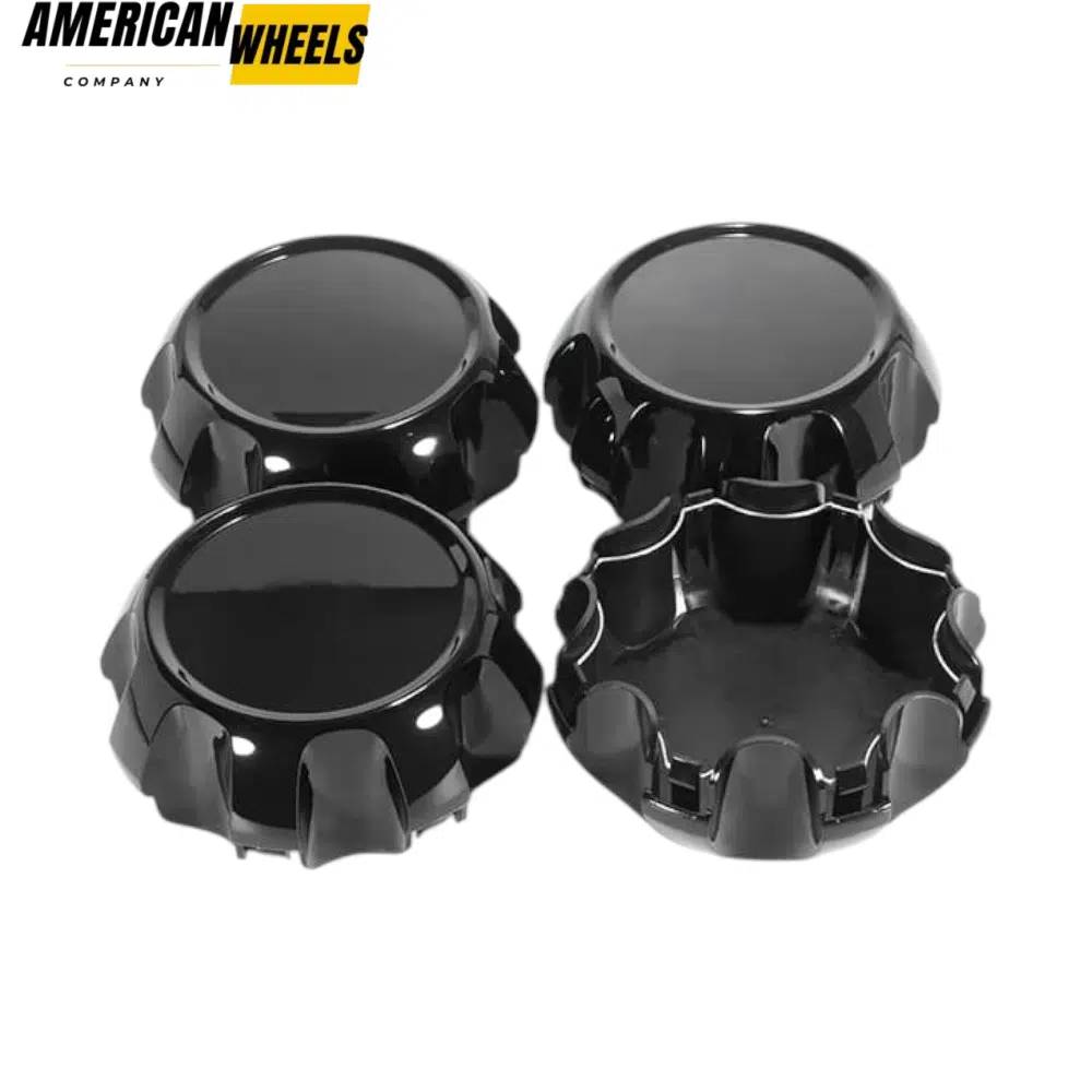 994afd05-2815-4546-b596-ffc9641477c3 Chevrolet Silverado 2500 HD 3500 HD Wheel Center Caps for GM 18" & 20" Wheels #84894347 178mm - 20274259HB - Image 1