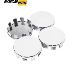 BMW Series 1 2 3 4 5 6 7 M X Z Wheel Center Caps #36136783536 66.6mm 2.62in 4pcs - 20272058