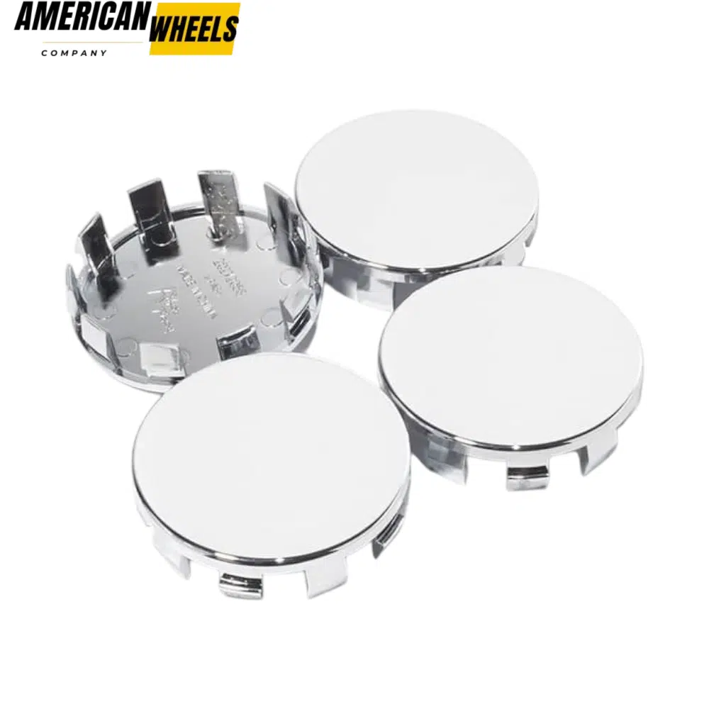 9bd5efd6-391c-4dd6-a4a8-5c4bd31c1981 BMW Series 1 2 3 4 5 6 7 M X Z Wheel Center Caps #36136783536 66.6mm 2.62in 4pcs - 20272058 - Image 1