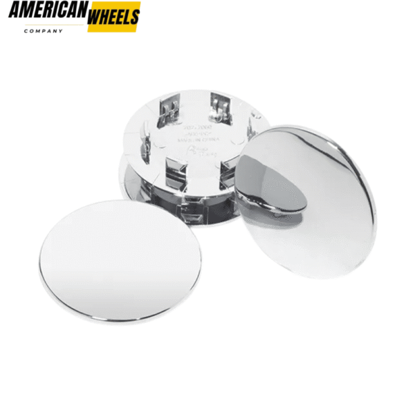 Ford Focus 16" 18" 19" 20" Taurus Wheels Center Caps 97BZ-1130-C 69mm 2.7in 4pcs - 20272060 - Image 3