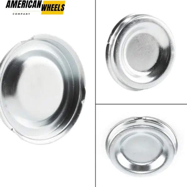 4pcs 51mm 2.01in Universal Wheel Dust Hub Cover Aftermarket Modification Parts - 20260008CH - Image 2