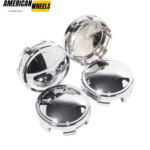 Panther Juice Pacer Akuza Wheels Center Caps #PCW-4 #S110-15 #PACER-4 69mm 2 11/16in 4pcs - 20272062 - Image 4