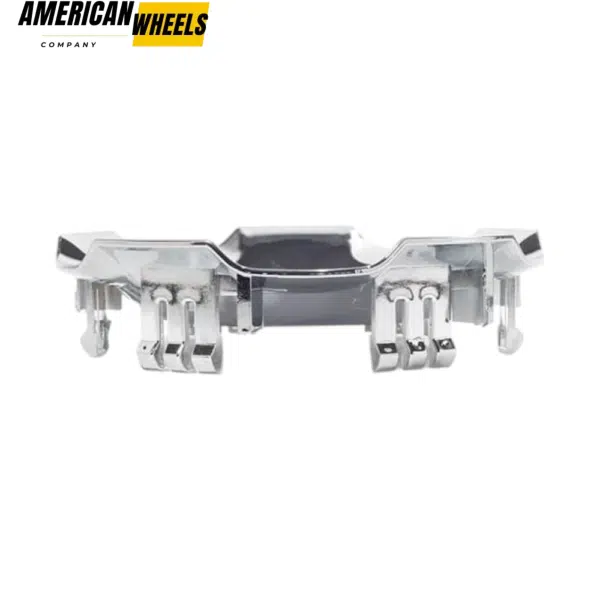 Chevrolet Silverado / Suburban 1500 Avalanche Wheel Center Caps #9597686 180mm 7.09in - 20213922 - Image 5