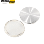 Toyota TRD Beadlock Wheel Center Caps PT280-35220-G0 PTR18-35092 104mm 4 2/16in 2pcs or 4pcs - 20272053SV - Image 2