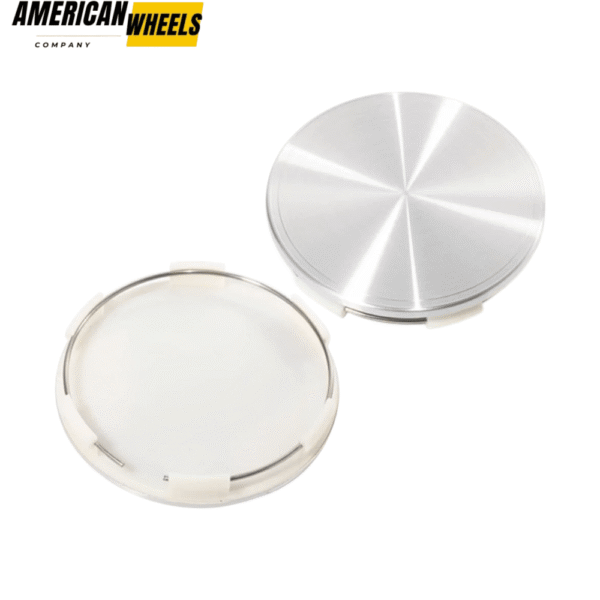 Toyota TRD Beadlock Wheel Center Caps PT280-35220-G0 PTR18-35092 104mm 4 2/16in 2pcs or 4pcs - 20272053SV - Image 2
