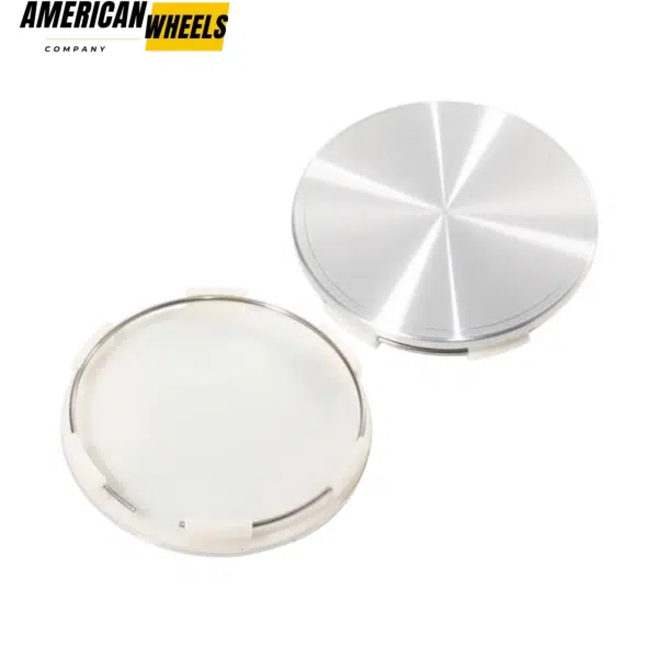 Toyota TRD Beadlock Wheel Center Caps PT280-35220-G0 PTR18-35092 104mm 4 2/16in 2pcs or 4pcs - 20272053SV - Image 2